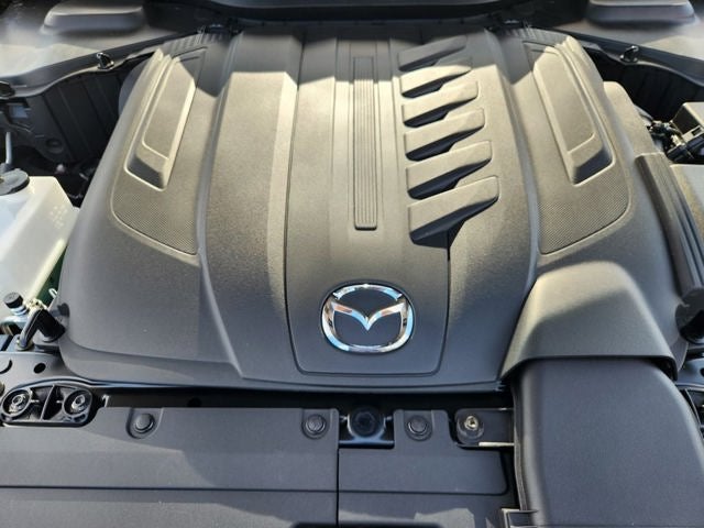 2026 Mazda Mazda CX-90 3.3 Turbo Select AWD