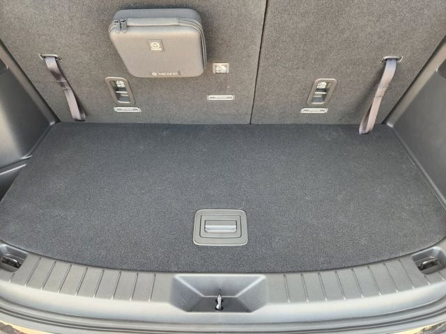 2026 Mazda Mazda CX-90 3.3 Turbo Select AWD
