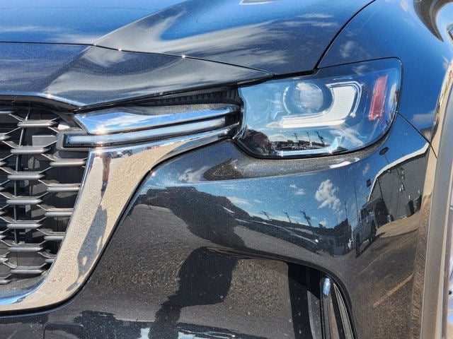 2026 Mazda Mazda CX-90 3.3 Turbo Select AWD