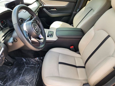 2026 Mazda Mazda CX-90 3.3 Turbo Preferred
