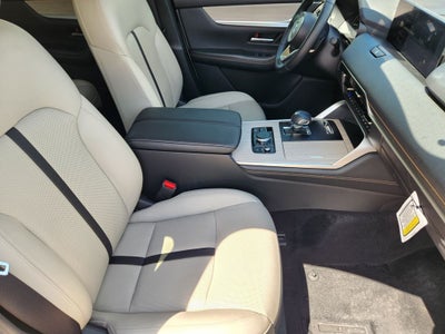 2026 Mazda Mazda CX-90 3.3 Turbo Preferred