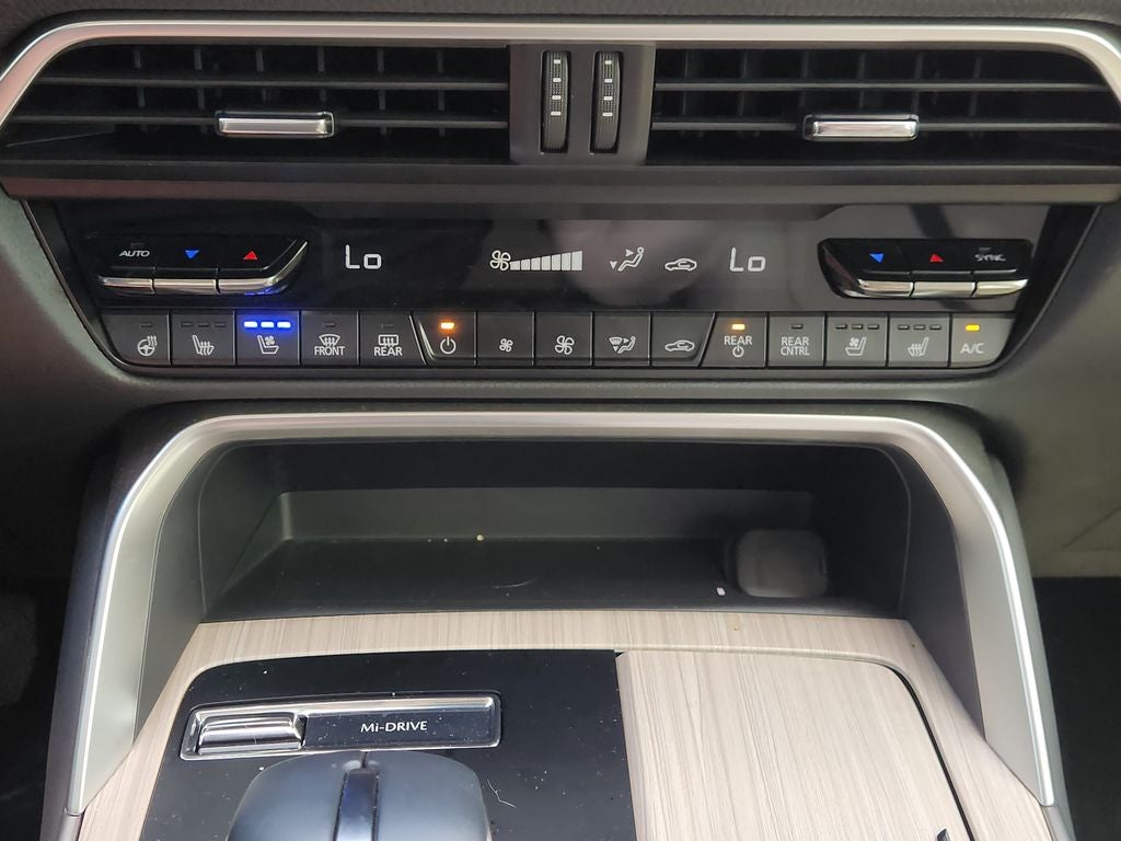 2026 Mazda Mazda CX-90 3.3 Turbo Preferred