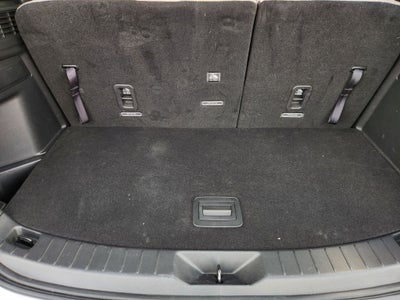 2026 Mazda Mazda CX-90 3.3 Turbo Preferred