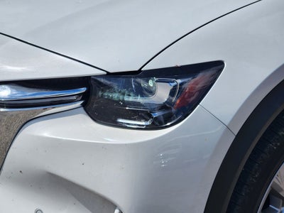 2026 Mazda Mazda CX-90 3.3 Turbo Preferred