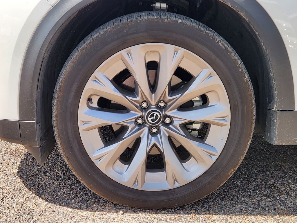 2026 Mazda Mazda CX-90 3.3 Turbo Preferred