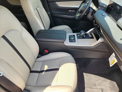 2026 Mazda Mazda CX-90 3.3 Turbo Preferred