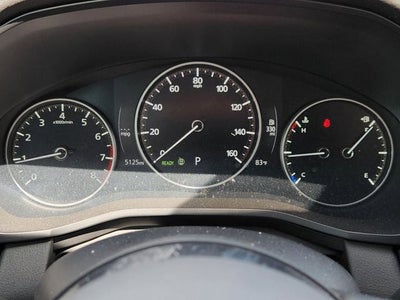 2026 Mazda Mazda CX-90 3.3 Turbo Preferred
