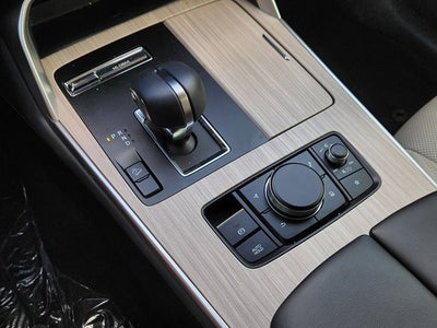 2026 Mazda Mazda CX-90 3.3 Turbo Preferred