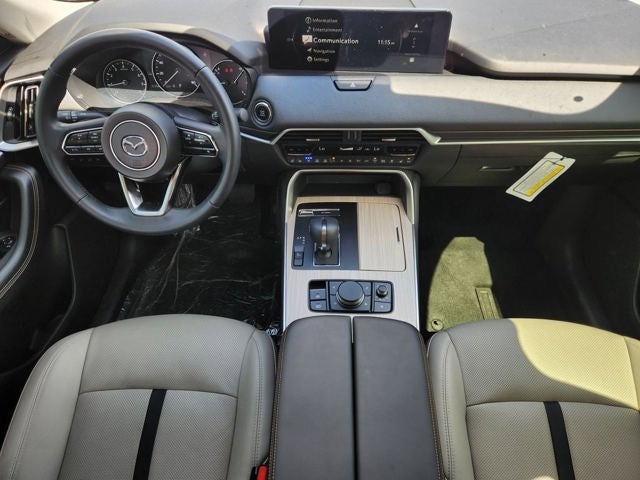 2026 Mazda Mazda CX-90 3.3 Turbo Preferred