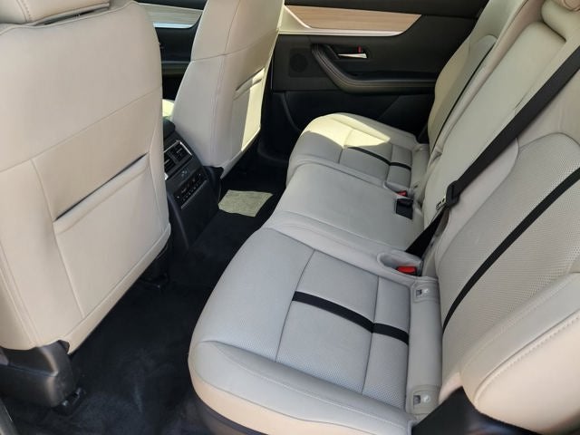 2026 Mazda Mazda CX-90 3.3 Turbo Preferred