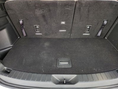 2026 Mazda Mazda CX-90 3.3 Turbo Preferred