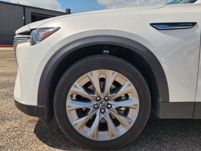 2026 Mazda Mazda CX-90 3.3 Turbo Preferred