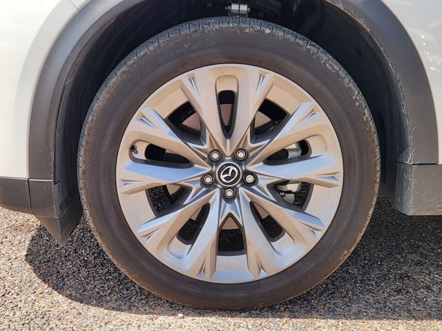 2026 Mazda Mazda CX-90 3.3 Turbo Preferred
