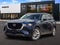 2026 Mazda Mazda CX-90 3.3 Turbo Preferred