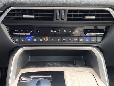 2026 Mazda Mazda CX-90 3.3 Turbo Preferred