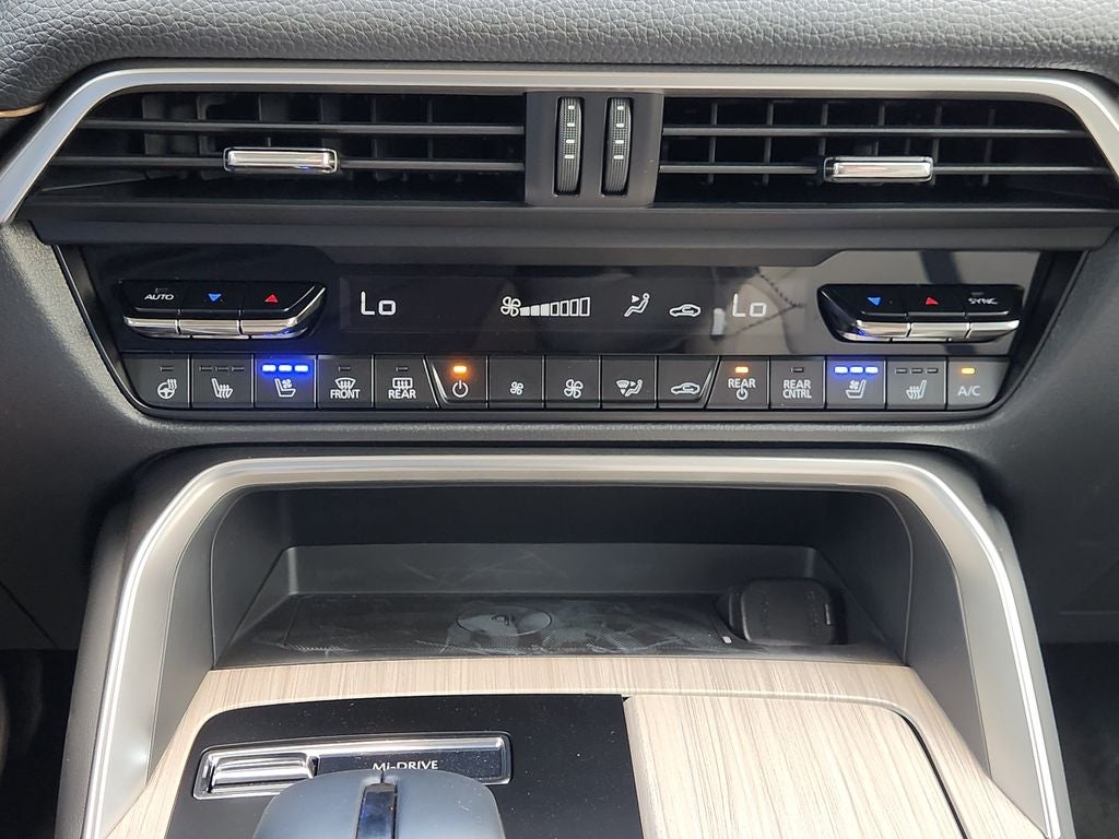 2026 Mazda Mazda CX-90 3.3 Turbo Preferred