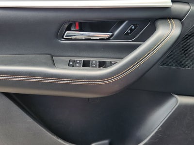 2026 Mazda Mazda CX-90 3.3 Turbo Preferred