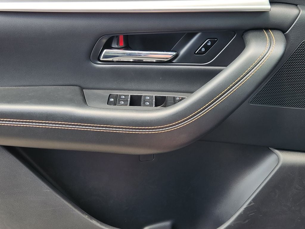 2026 Mazda Mazda CX-90 3.3 Turbo Preferred