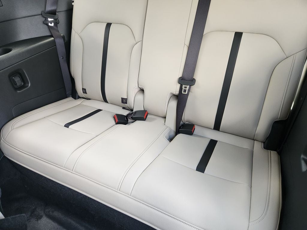 2026 Mazda Mazda CX-90 3.3 Turbo Preferred