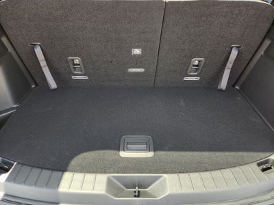 2026 Mazda Mazda CX-90 3.3 Turbo Preferred