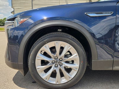 2026 Mazda Mazda CX-90 3.3 Turbo Preferred