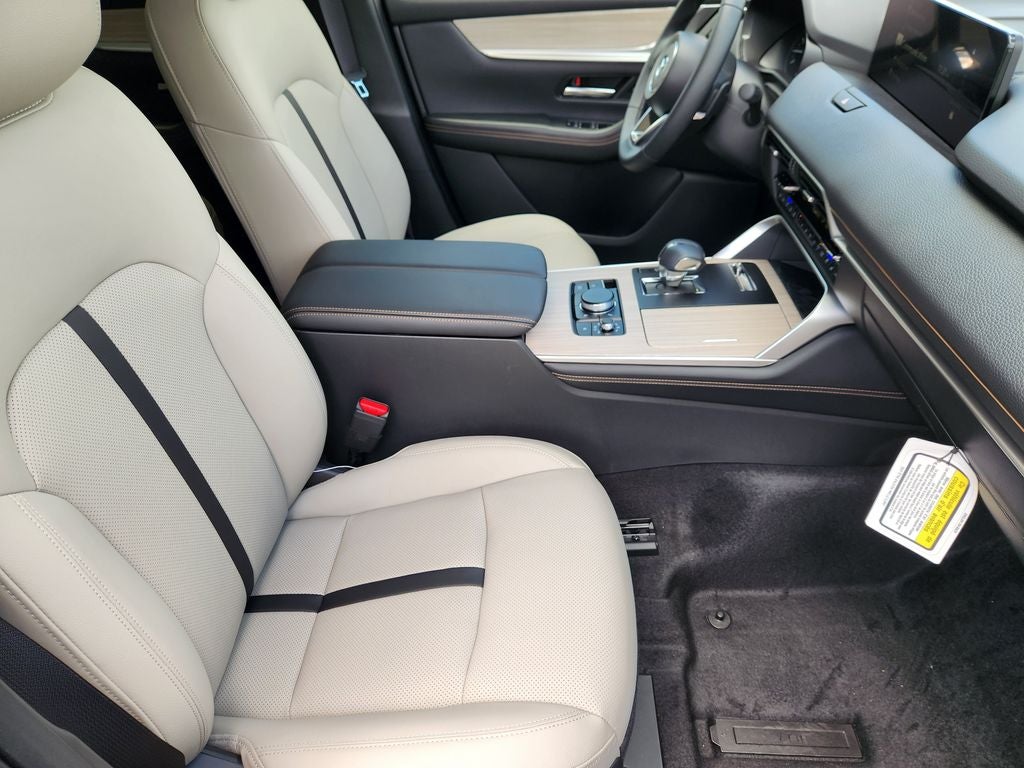 2026 Mazda Mazda CX-90 3.3 Turbo Preferred