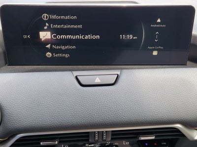 2026 Mazda Mazda CX-90 3.3 Turbo Preferred