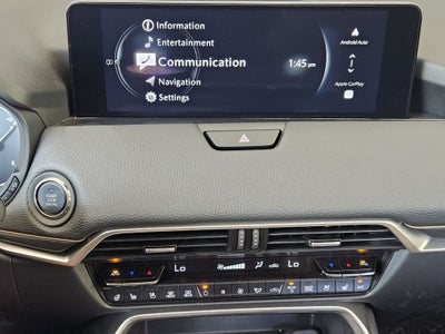 2026 Mazda Mazda CX-90 3.3 Turbo Preferred