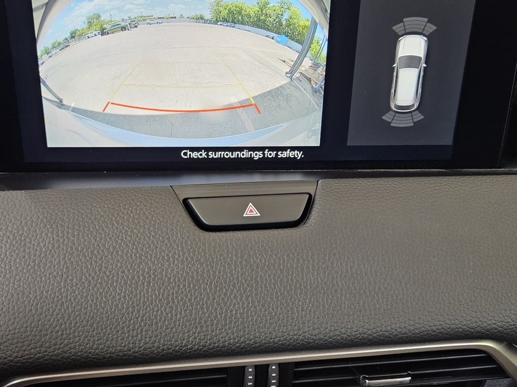 2026 Mazda Mazda CX-90 3.3 Turbo Preferred