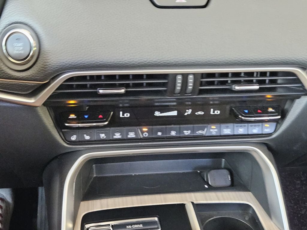 2026 Mazda Mazda CX-90 3.3 Turbo Preferred