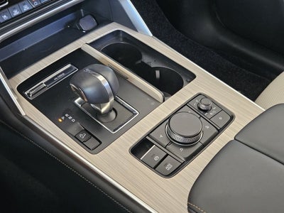 2026 Mazda Mazda CX-90 3.3 Turbo Preferred