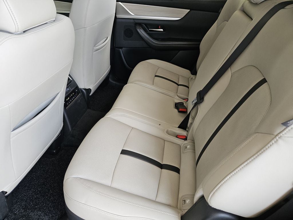 2026 Mazda Mazda CX-90 3.3 Turbo Preferred