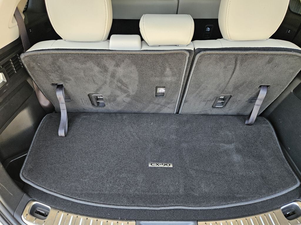 2026 Mazda Mazda CX-90 3.3 Turbo Preferred