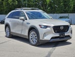2026 Mazda Mazda CX-90 3.3 Turbo Preferred