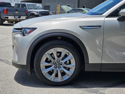 2026 Mazda Mazda CX-90 3.3 Turbo Preferred