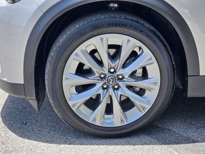 2026 Mazda Mazda CX-90 3.3 Turbo Preferred