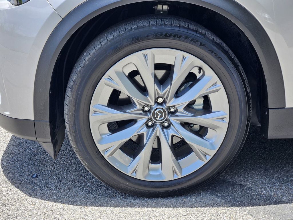 2026 Mazda Mazda CX-90 3.3 Turbo Preferred