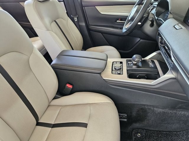 2026 Mazda Mazda CX-90 3.3 Turbo Preferred