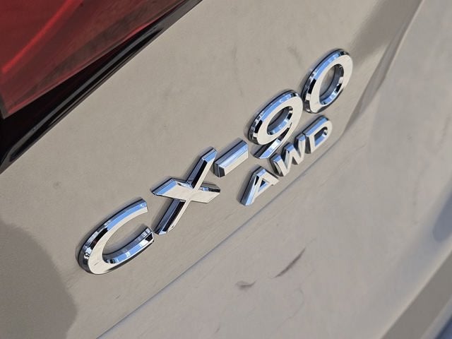 2026 Mazda Mazda CX-90 3.3 Turbo Preferred
