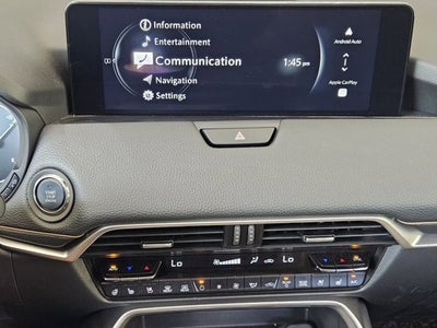 2026 Mazda Mazda CX-90 3.3 Turbo Preferred