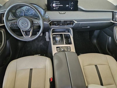 2026 Mazda Mazda CX-90 3.3 Turbo Preferred