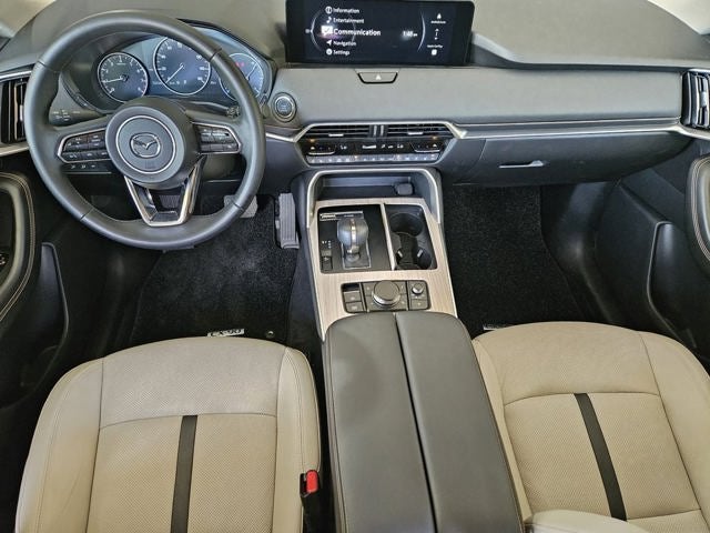 2026 Mazda Mazda CX-90 3.3 Turbo Preferred