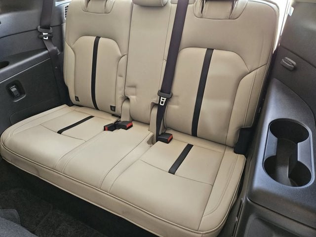 2026 Mazda Mazda CX-90 3.3 Turbo Preferred