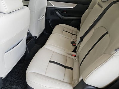 2026 Mazda Mazda CX-90 3.3 Turbo Preferred