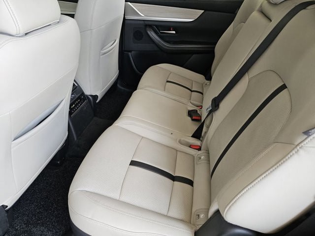 2026 Mazda Mazda CX-90 3.3 Turbo Preferred