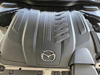 2026 Mazda Mazda CX-90 3.3 Turbo Preferred
