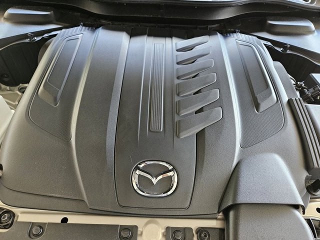 2026 Mazda Mazda CX-90 3.3 Turbo Preferred