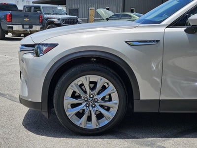 2026 Mazda Mazda CX-90 3.3 Turbo Preferred