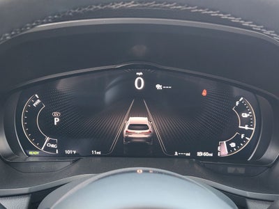 2026 Mazda Mazda CX-90 PHEV Premium