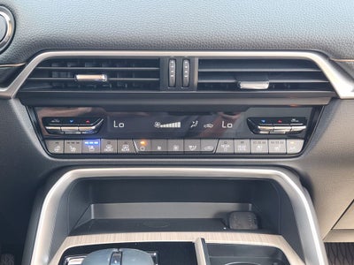 2026 Mazda Mazda CX-90 PHEV Premium